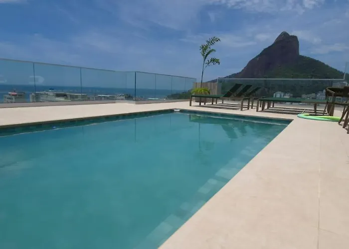 Rio Top Residence