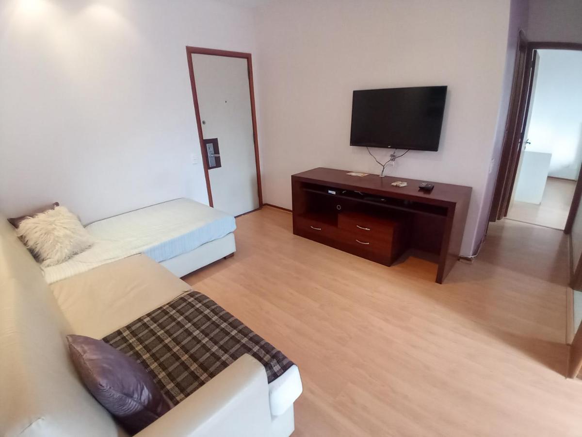 Apartahotel Service's Río de Janeiro