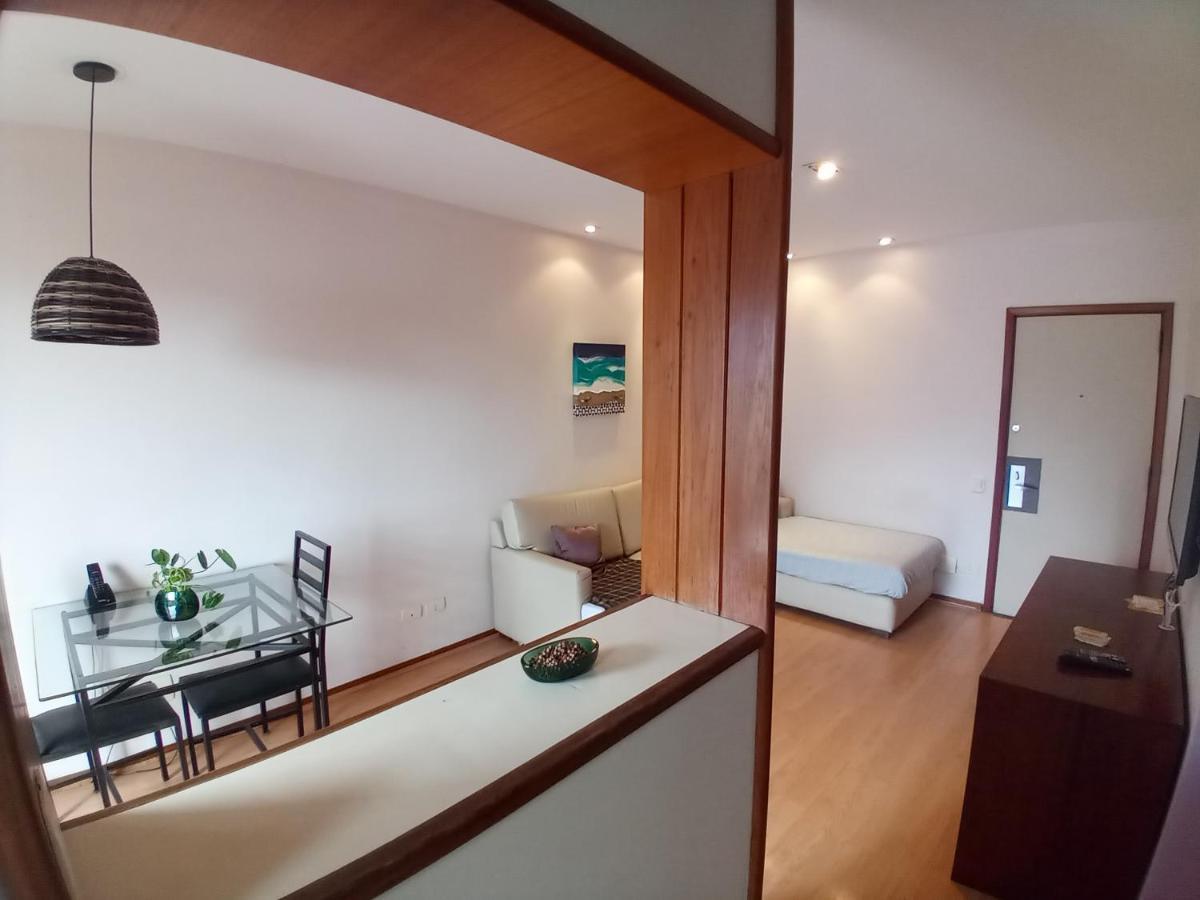 Apartahotel Service's Río de Janeiro