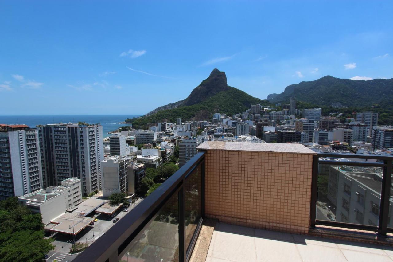 Service's Río de Janeiro
