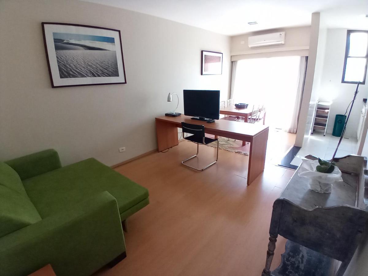 Apartahotel Service's Río de Janeiro