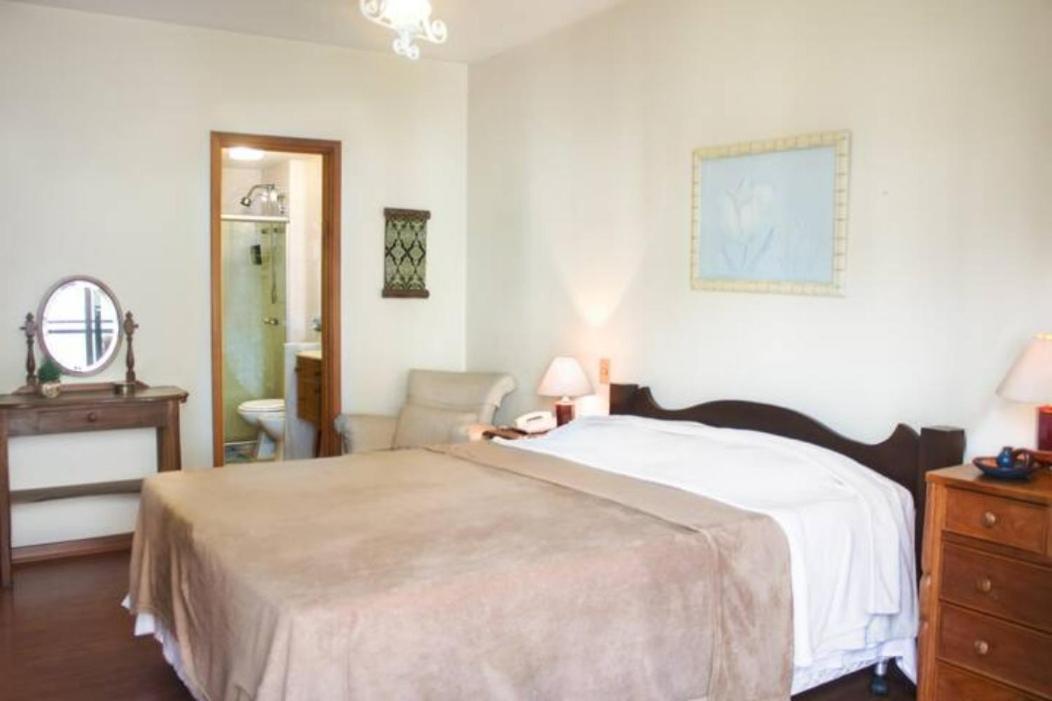 Apartahotel Service's Río de Janeiro