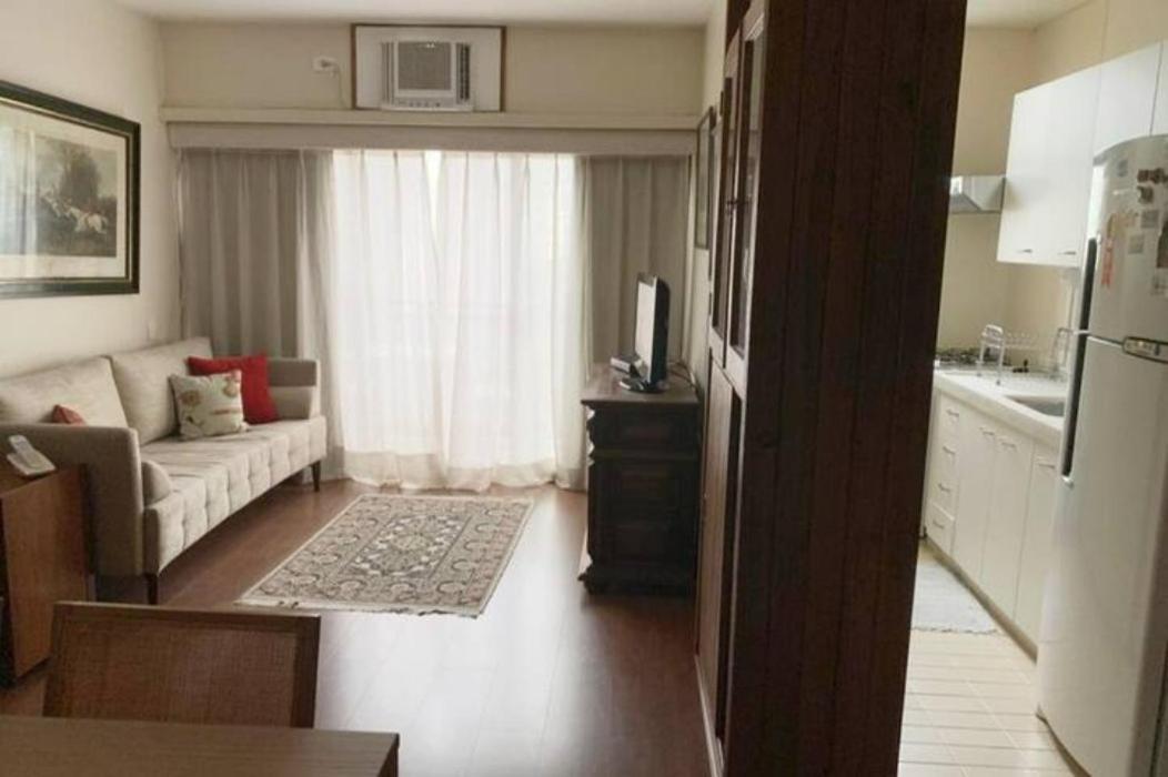 Apartahotel Service's 2*