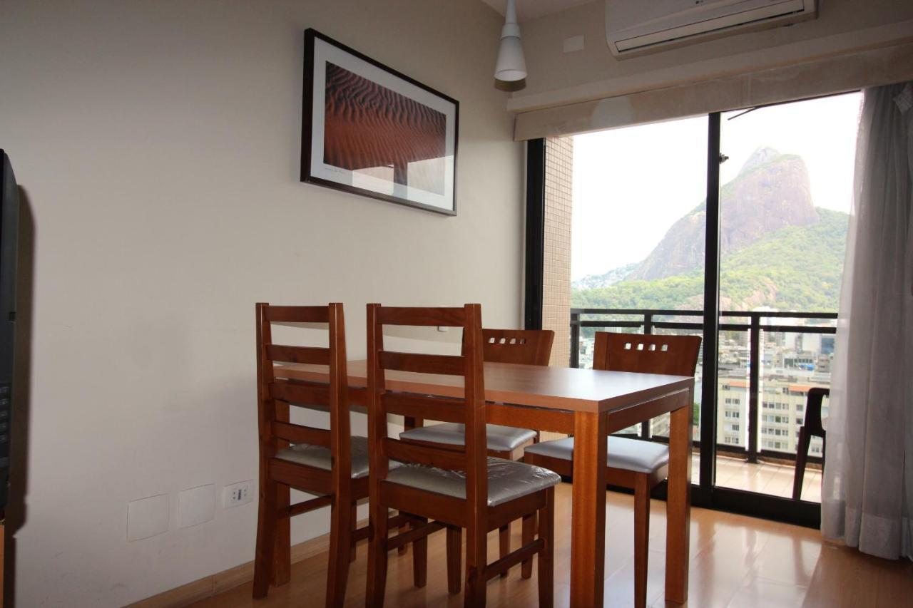 Service's Apartahotel Río de Janeiro