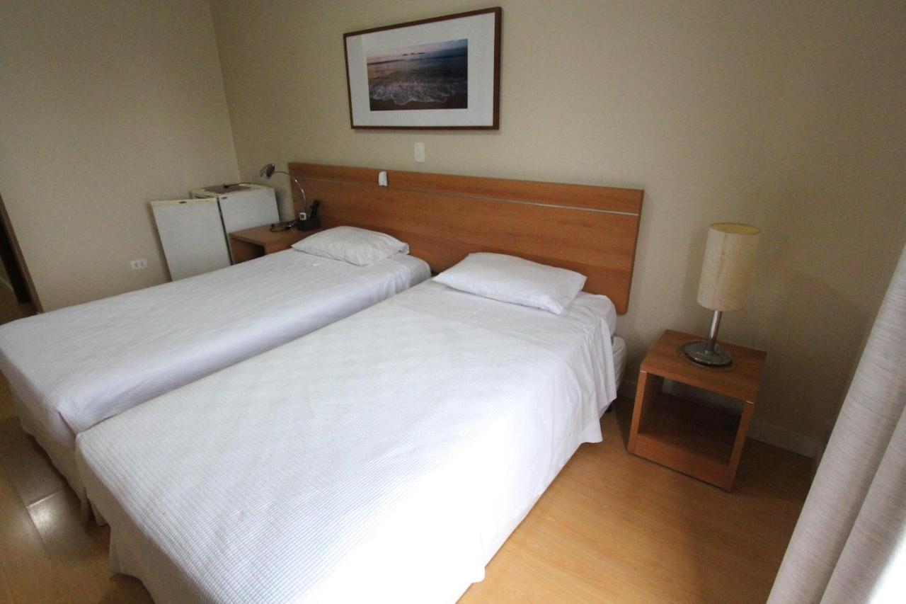 Service's Apartahotel 2*