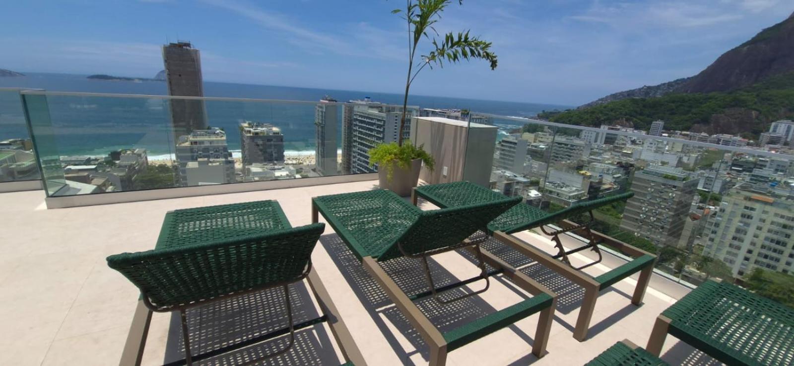 Apartahotel Service's