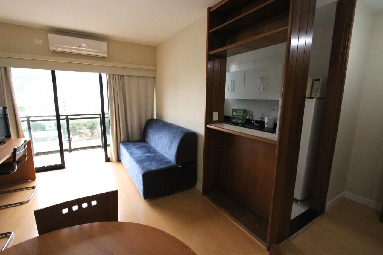 Service's Apartahotel Río de Janeiro