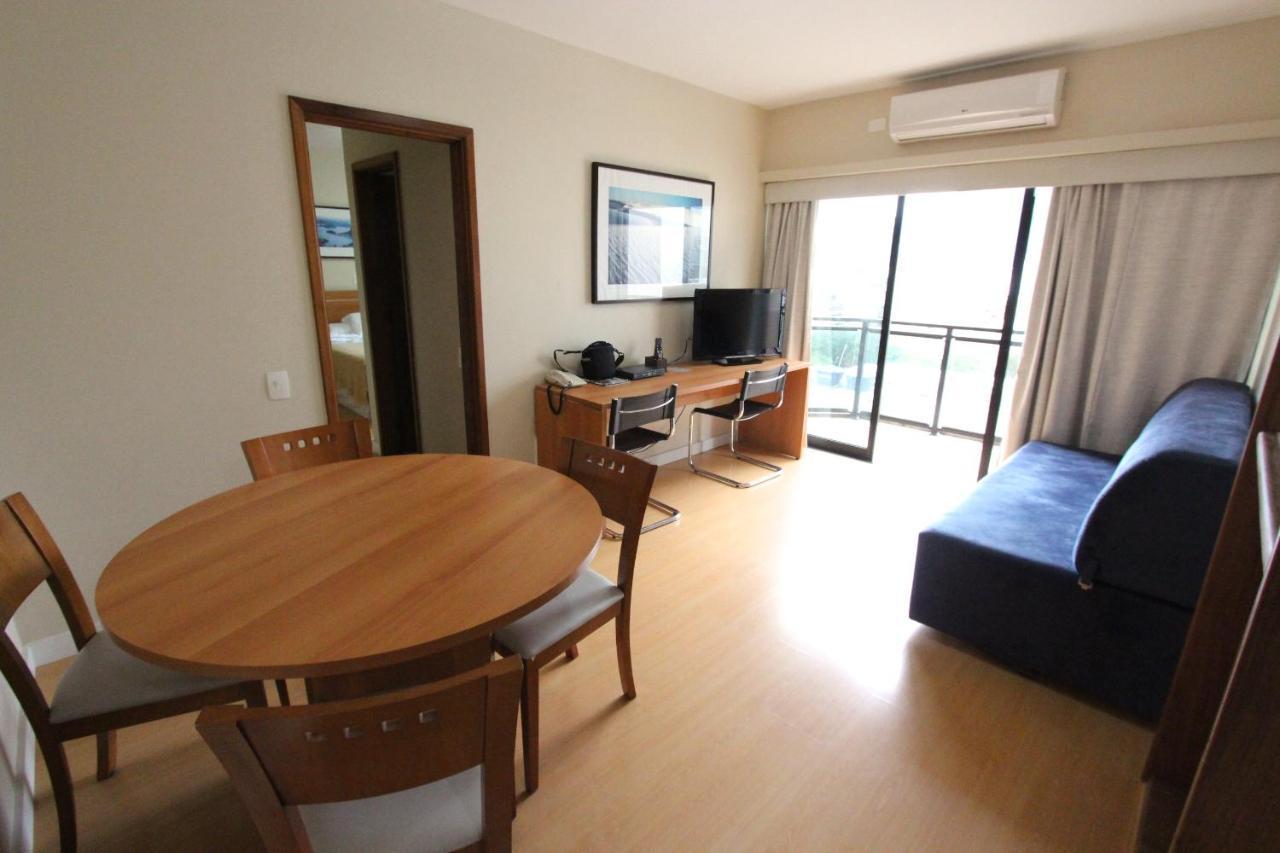 Apartahotel Service's 2*